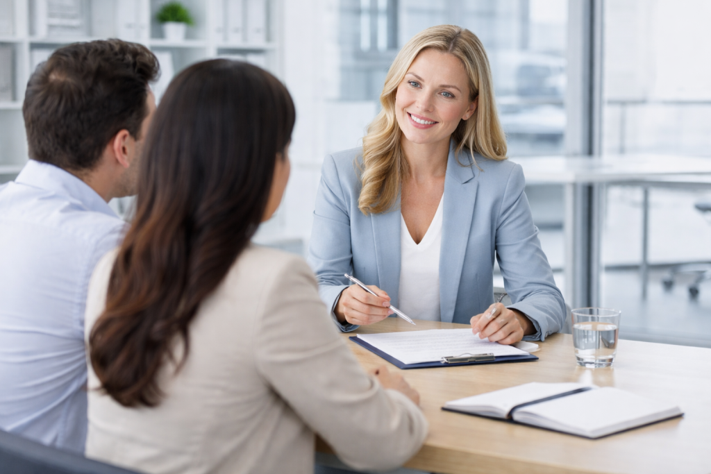 Customer Oriented Solutions